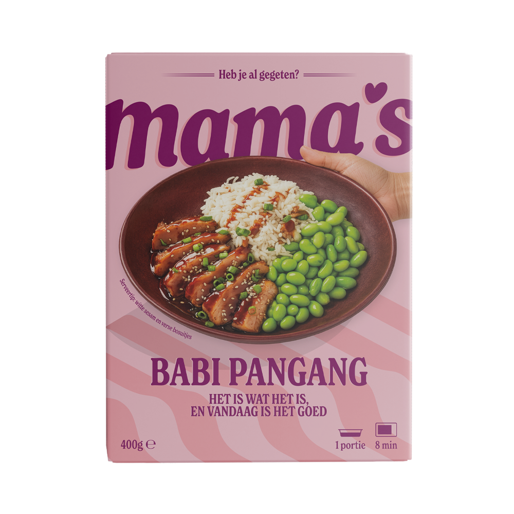 Babi Pangang